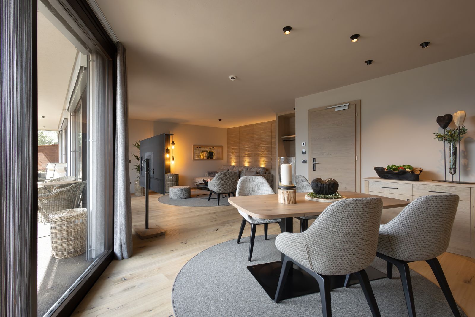 Apartment Erika image 12 - SPA & Relax Hotel Erika