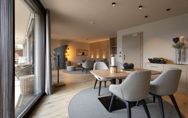 Apartment Erika image 12 - SPA & Relax Hotel Erika
