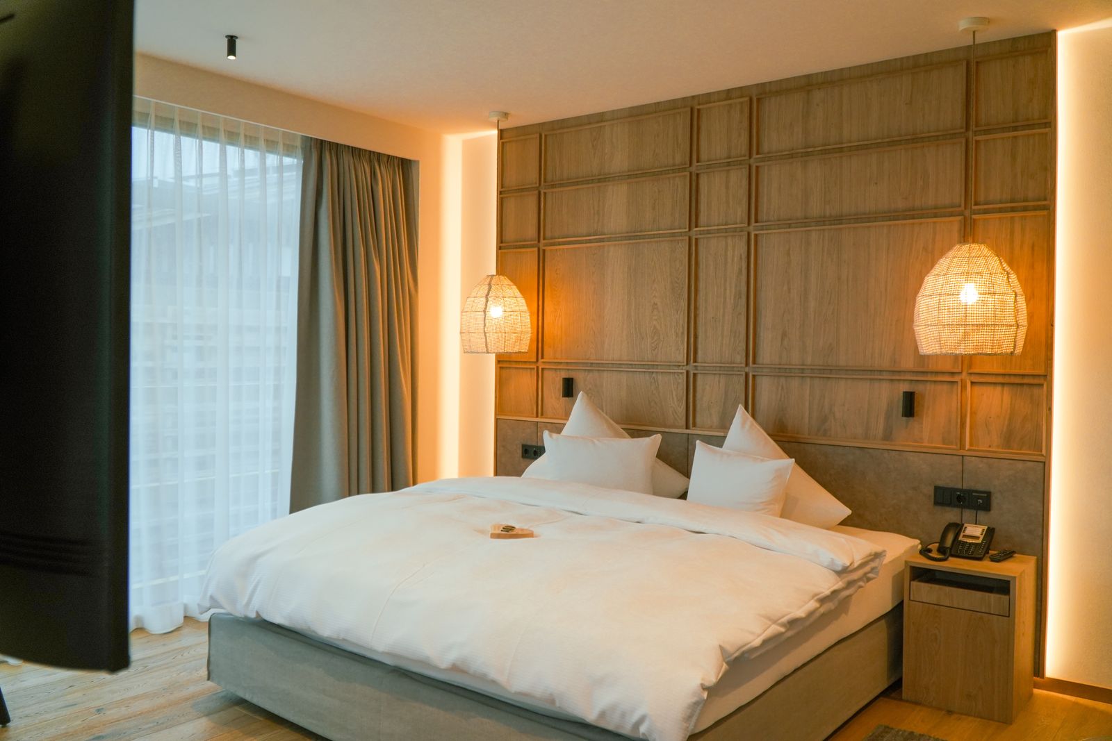 FAMILIENSUITE BALANCE image 1 - Alpenresort Schwarz