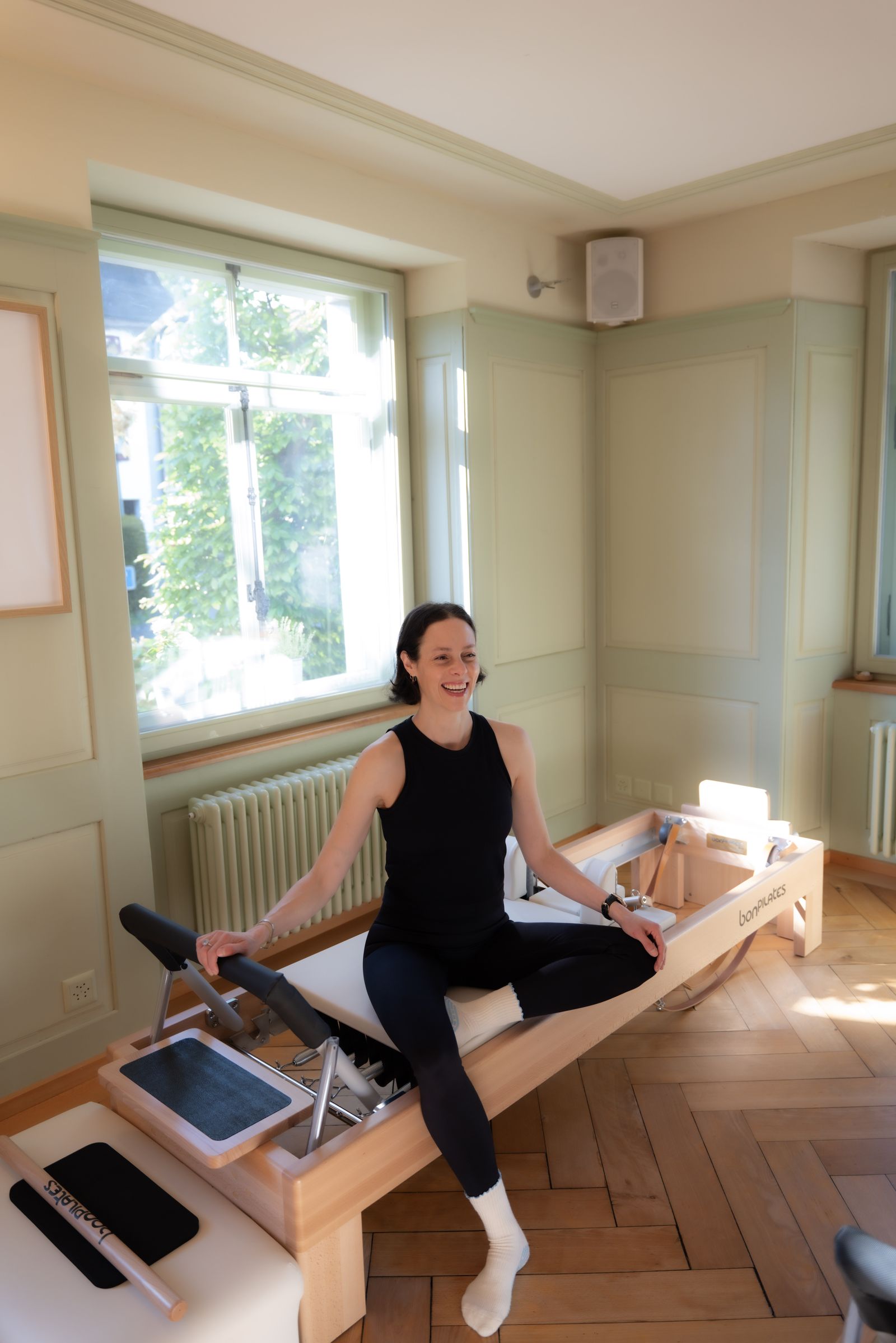 Reformer Pilates Retreat - Anfänger  image 2 - Alpenresort Schwarz