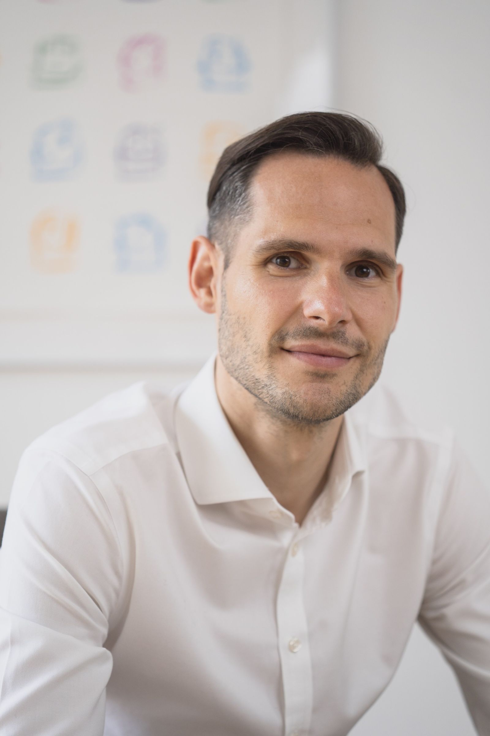 "Raum für dich" - Retreat mit Benedikt Salehi image 2 - Alpenresort Schwarz