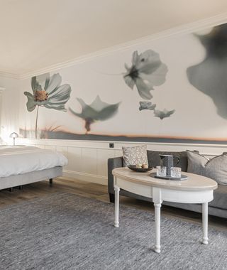 Angebot: JUNIORSUITE BERGZAUBER - Schwarz