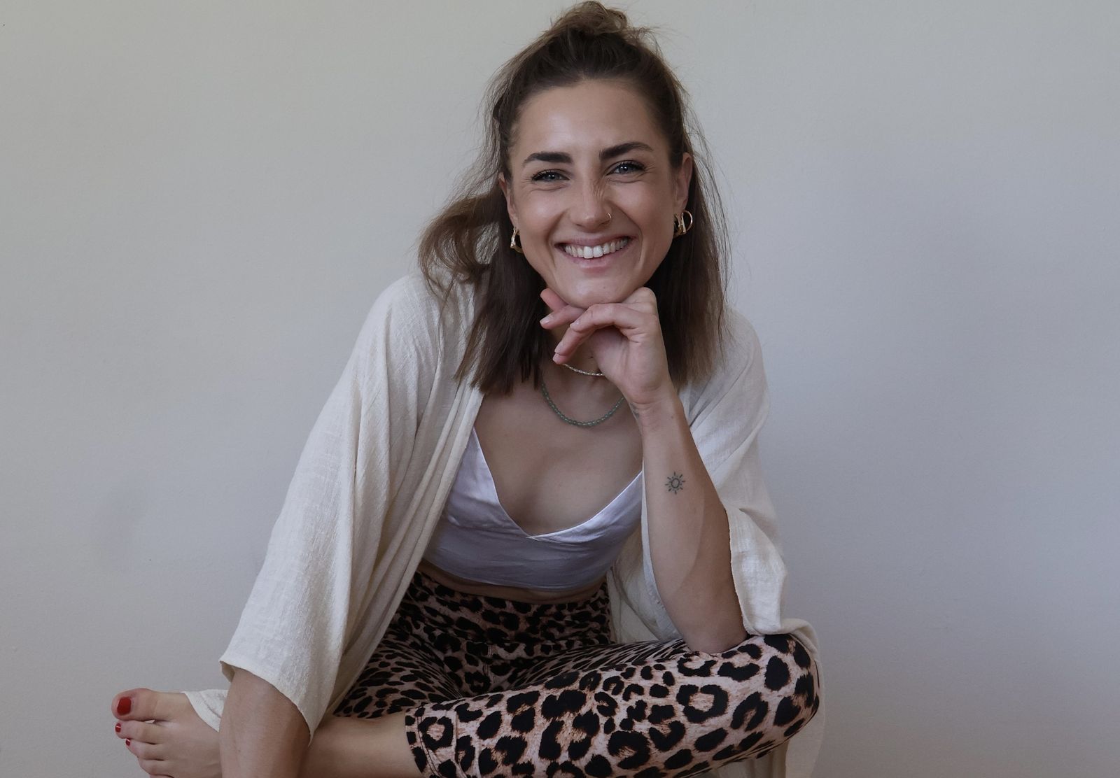 Elements Sense Yoga Retreat mit Theresa Prisslan image 1 - Alpenresort Schwarz