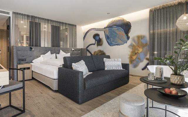 SPA LOFT image 1 - Alpenresort Schwarz