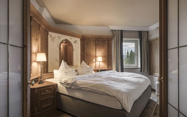 FAMILIENSUITE HIMMELREICH image 1 - Alpenresort Schwarz