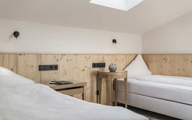 SKY SUITE 2 image 6 - Alpenresort Schwarz