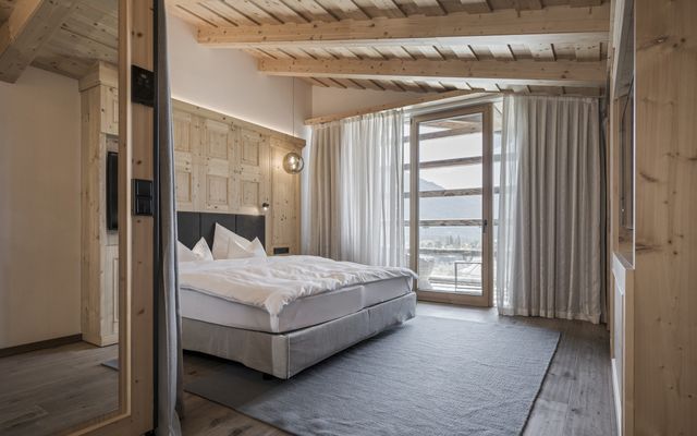SKY SUITE 1 image 1 - Alpenresort Schwarz