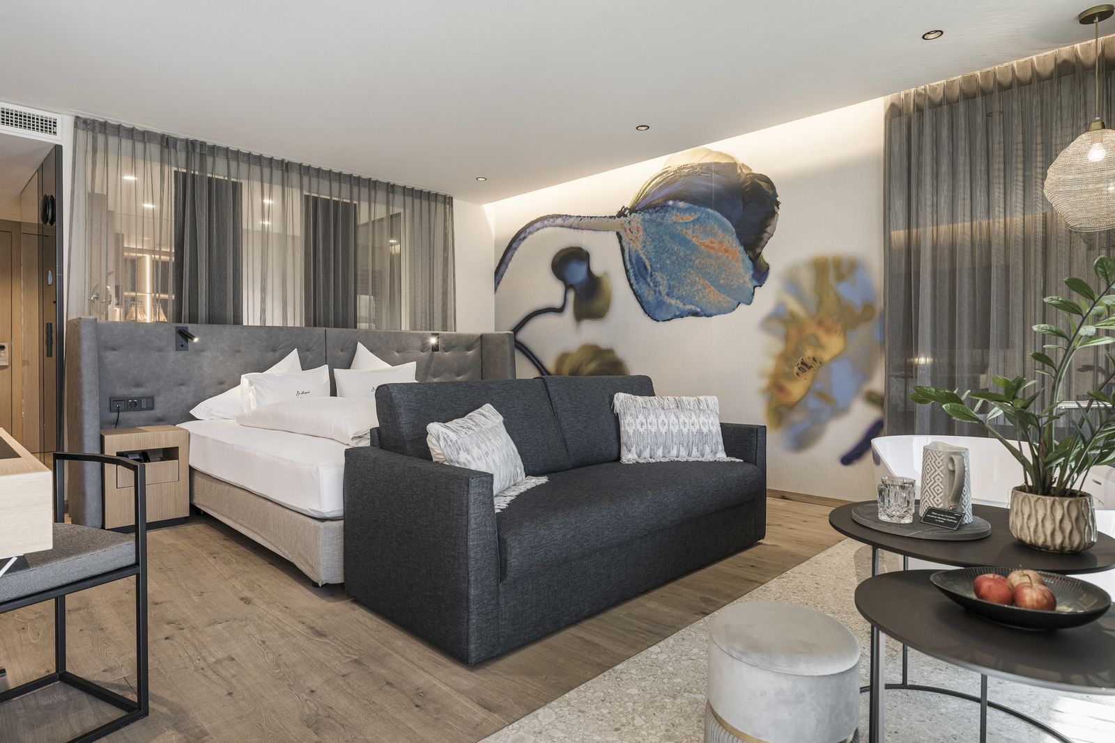 Spa Loft image 1 - Alpenresort Schwarz