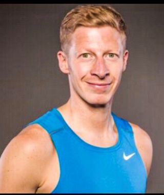 Angebot: Fitmacher-Tage mit Patrick Arnold - Schwarz