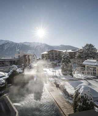 Angebot: Advent Weekend - Schwarz