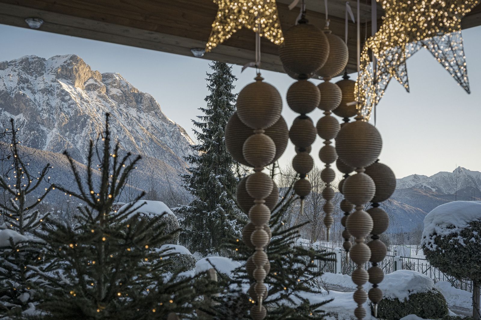 Nikolo-Weekend image 1 - Alpenresort Schwarz