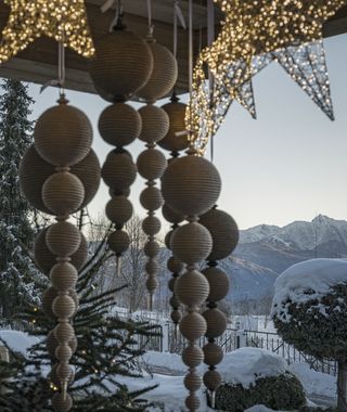 Angebot: Nikolo-Weekend - Schwarz