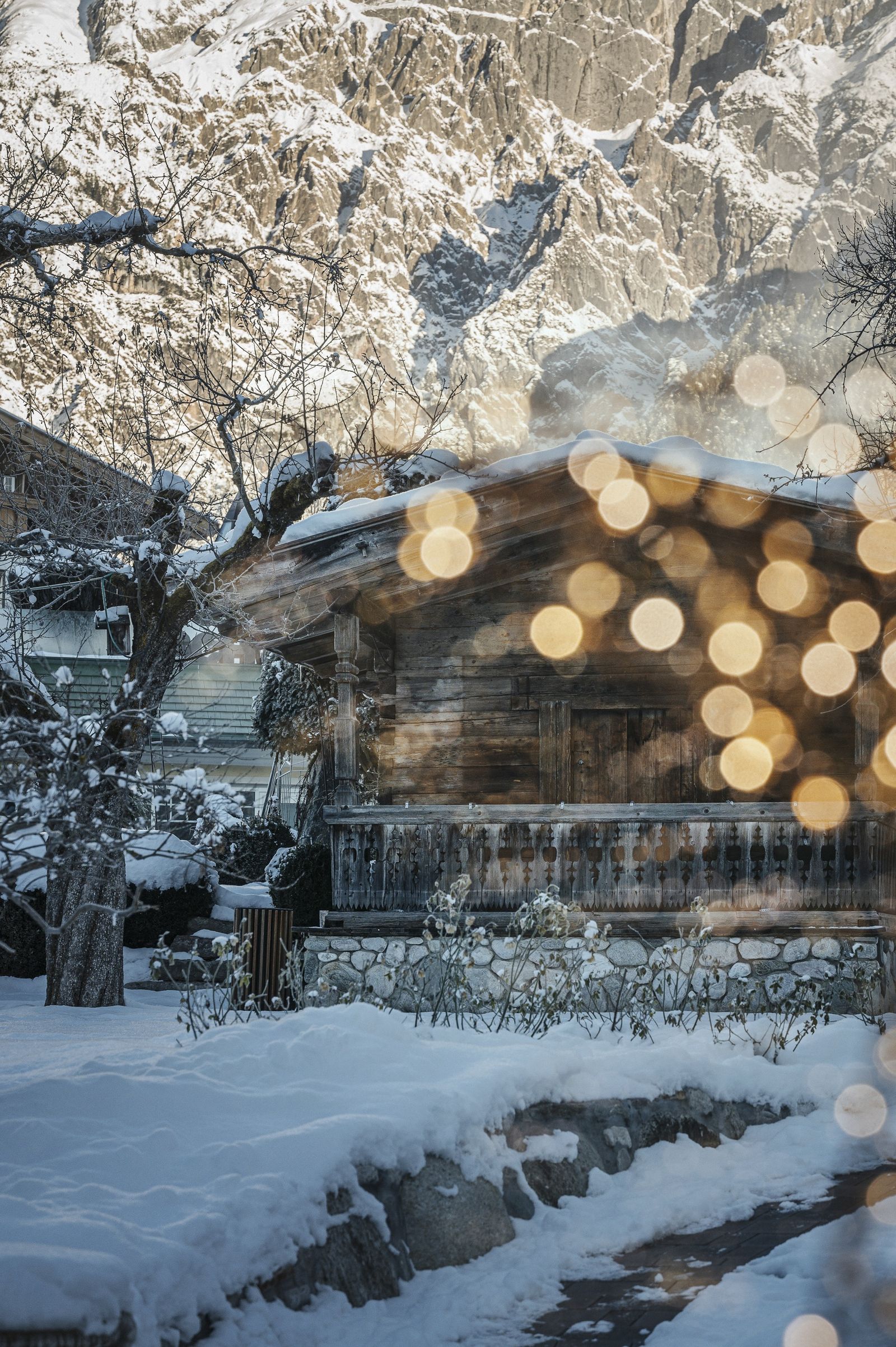 Advent Weekend image 2 - Alpenresort Schwarz