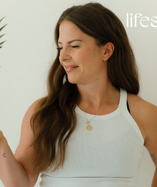 Angebot: LIFESTYLE LIFTERS – FITNESS RETREAT mit Valerie Opperer - Schwarz