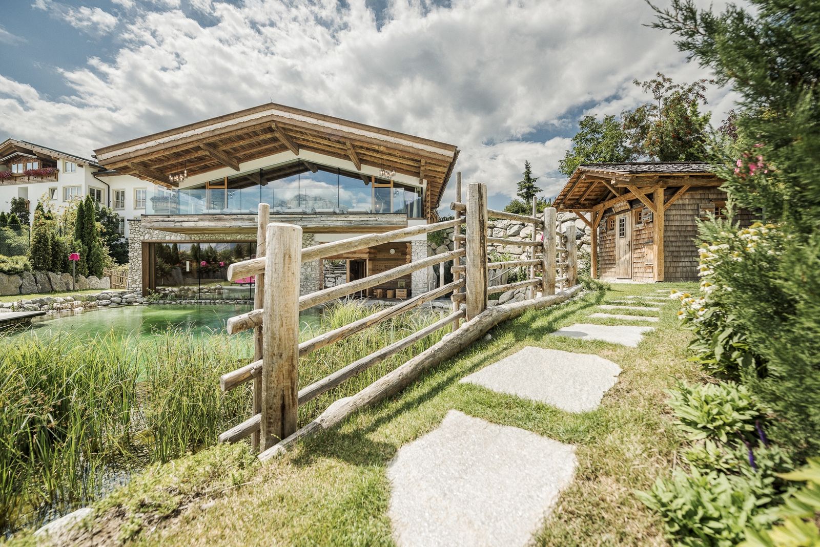 Schwarz Hit im Mai image 3 - Alpenresort Schwarz