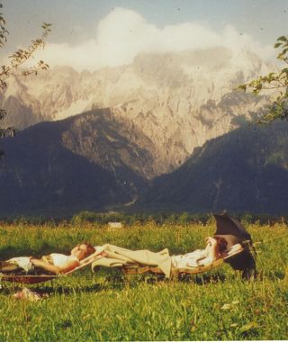 Angebot: Bloom & Balance - 30 Jahre Wellness - 3 Nächte - Schwarz