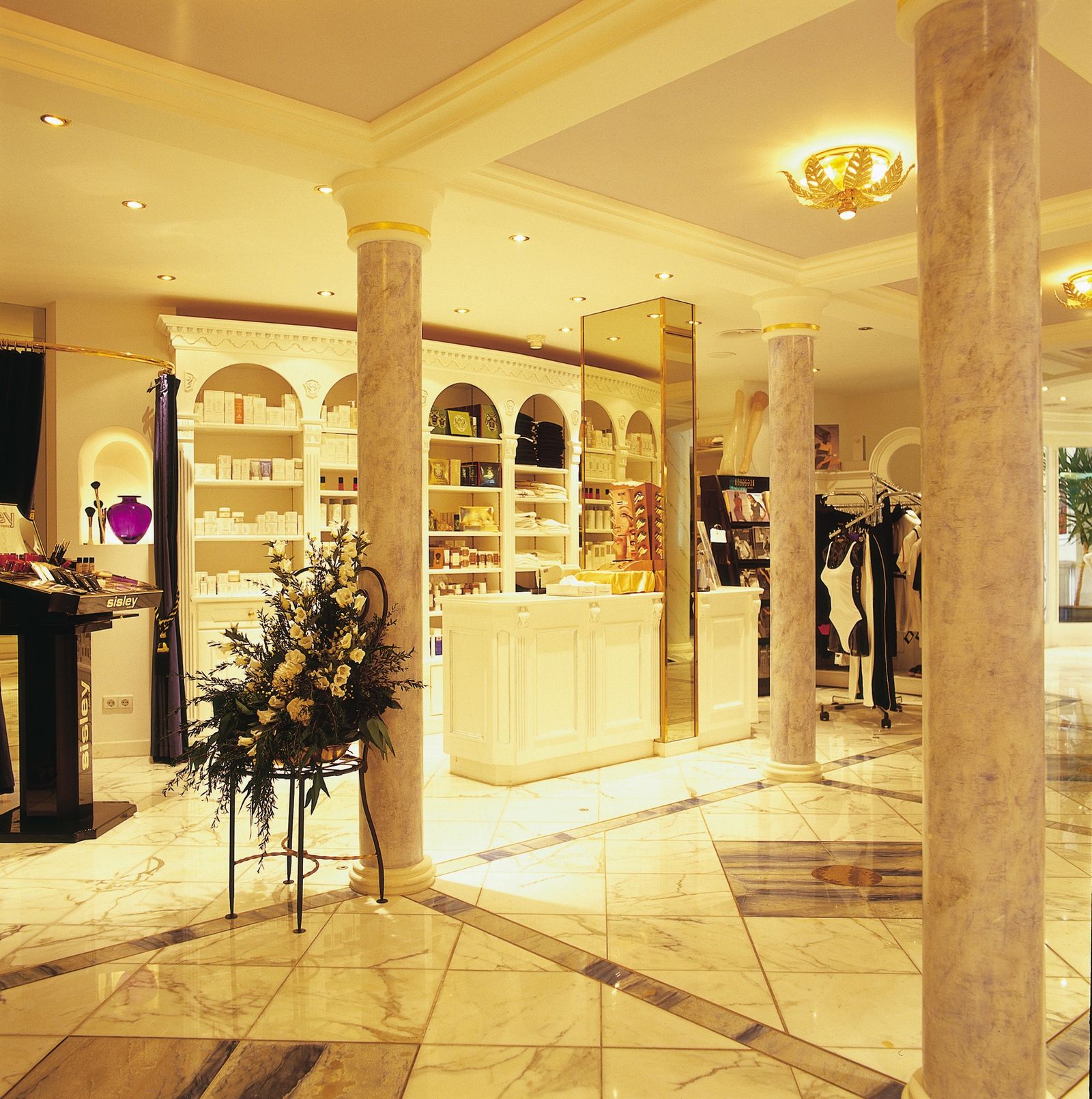 Bloom & Balance - 30 Jahre Wellness image 7 - Alpenresort Schwarz