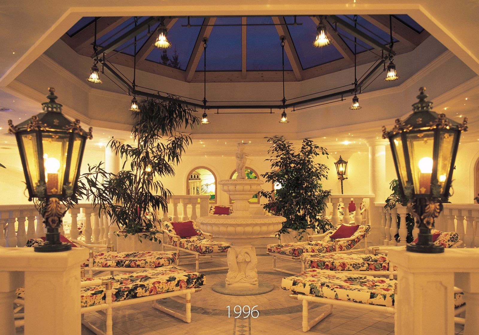 Bloom & Balance - 30 Jahre Wellness image 5 - Alpenresort Schwarz