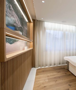 Angebot: Spa Vorteilswoche - Schwarz