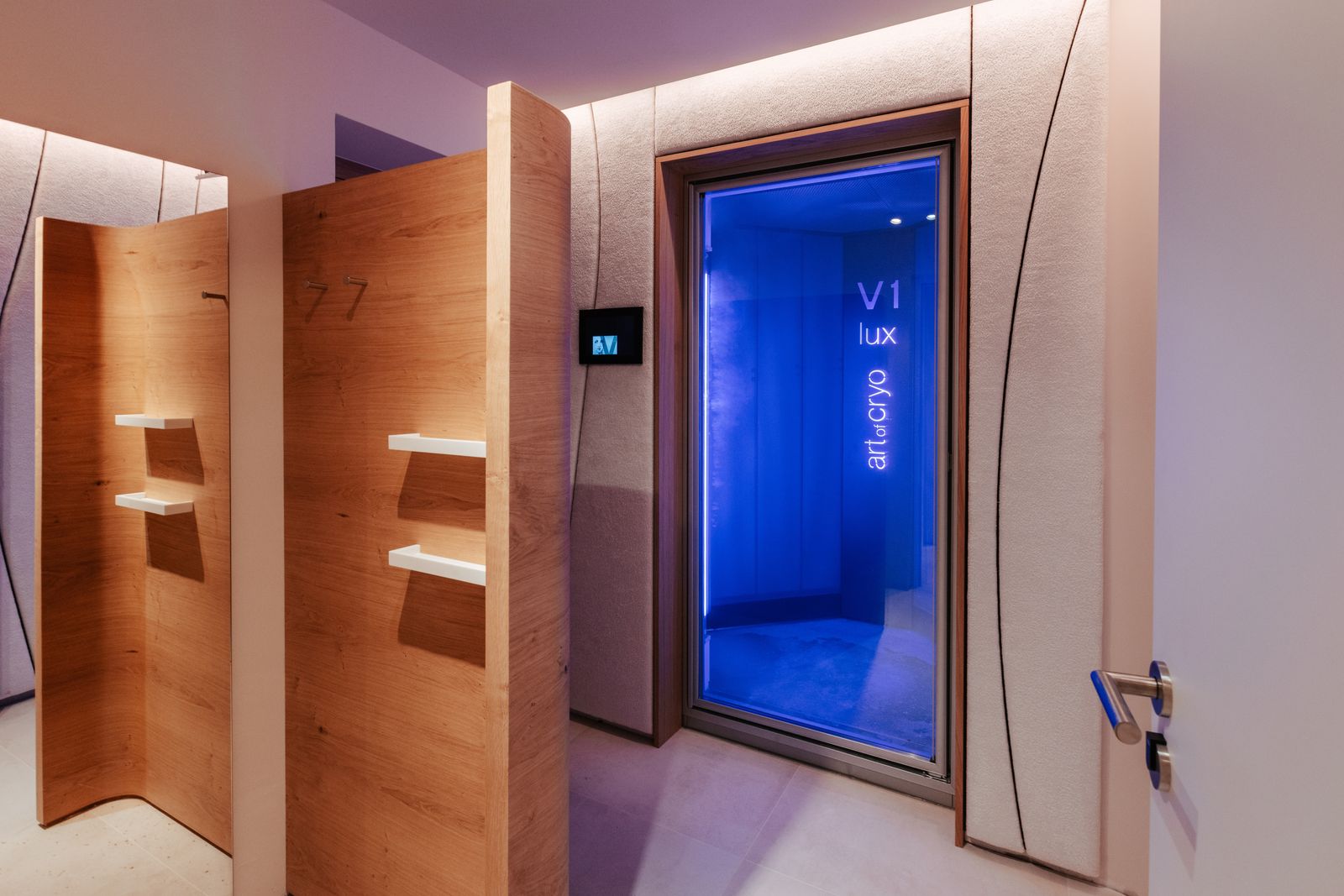 Bloom & Balance - 30 Jahre Wellness - 3 Übernachtungen image 4 - Alpenresort Schwarz