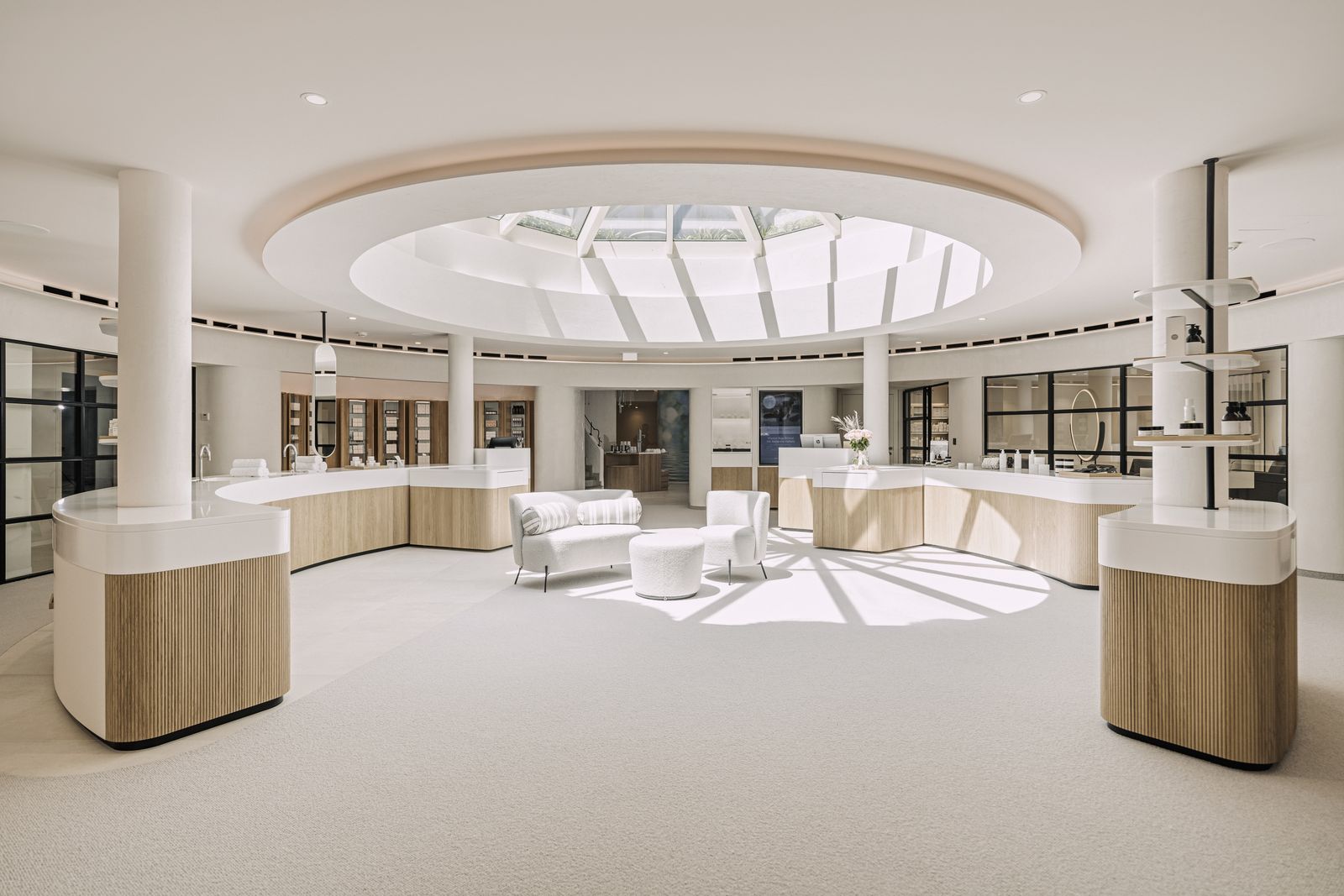 Bloom & Balance - 30 Jahre Wellness - 3 Übernachtungen image 5 - Alpenresort Schwarz