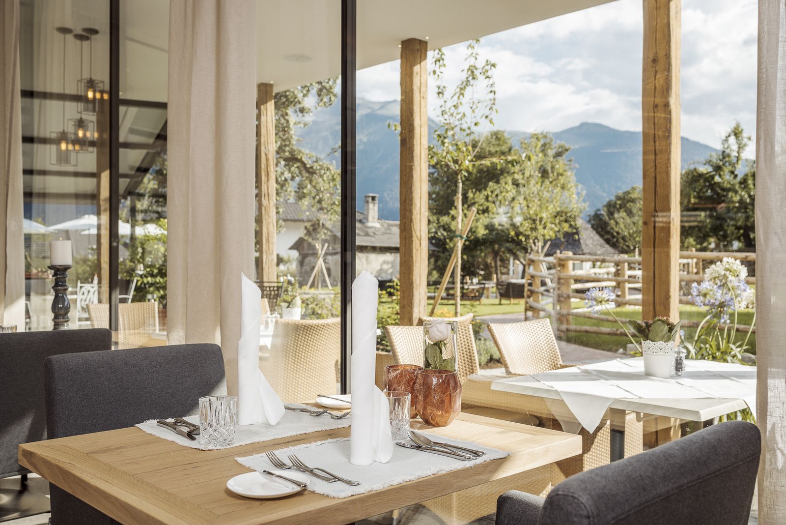 SCHWARZ HIT image 2 - Alpenresort Schwarz