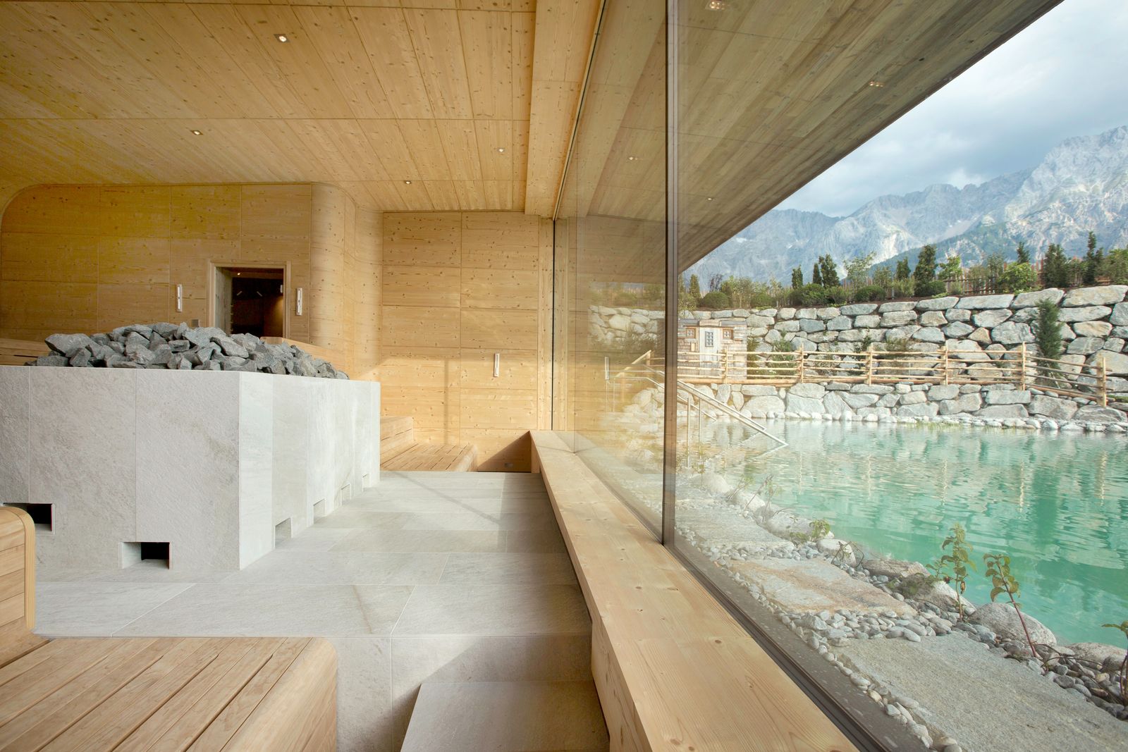 SCHWARZ HIT image 4 - Alpenresort Schwarz