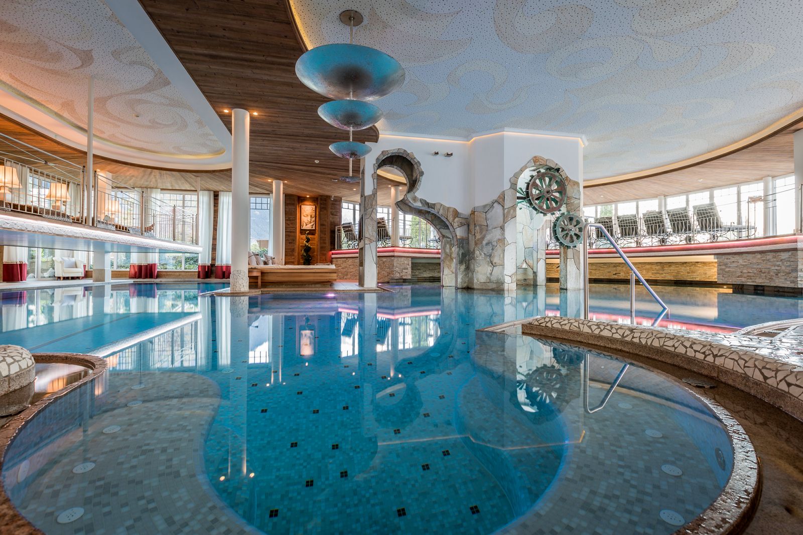 Schwarz Hit - 4 Übernachtungen 2026 image 2 - Alpenresort Schwarz