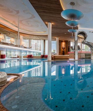 Offer: Dream days in the spa - Schwarz