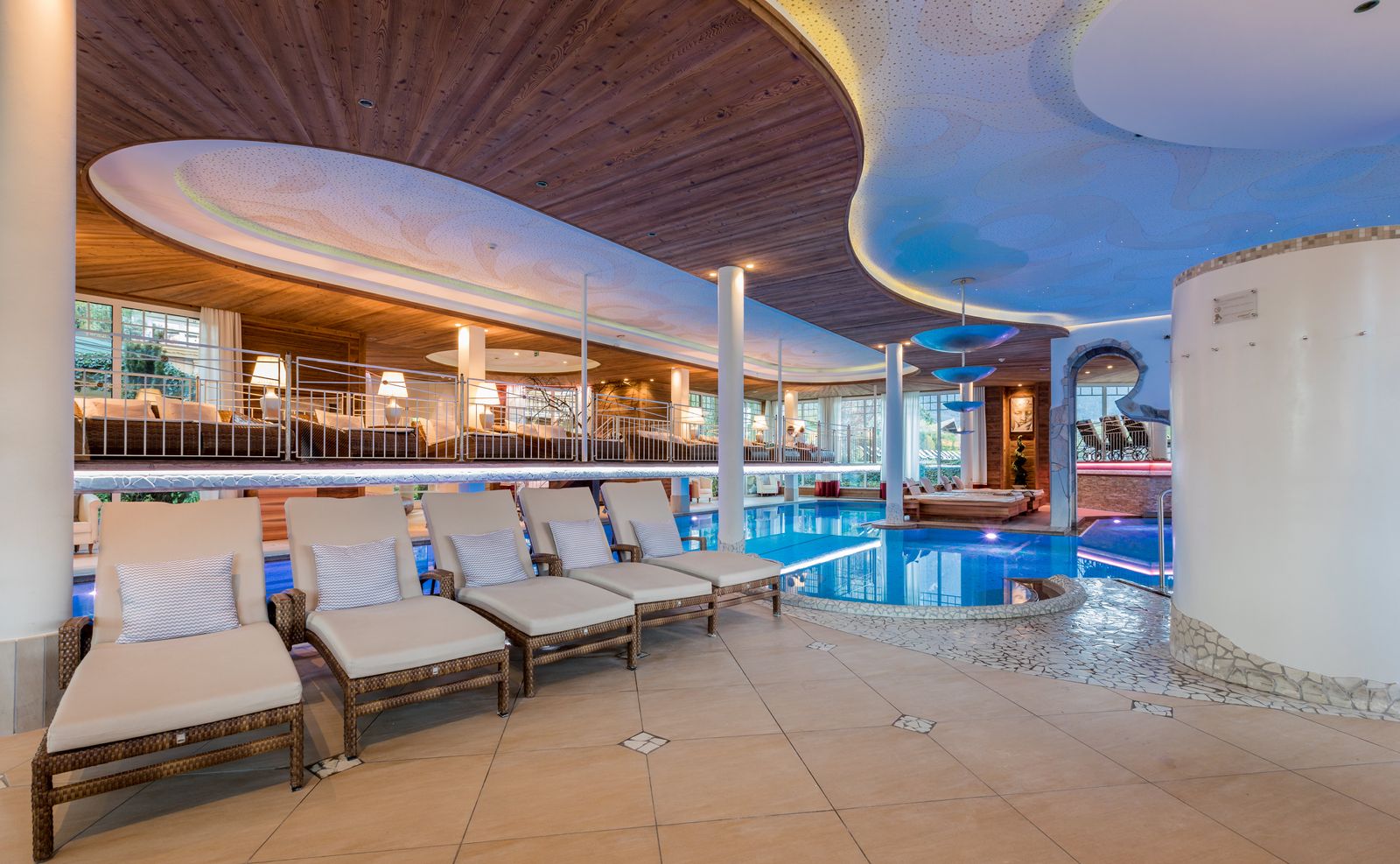 SCHWARZ HIT image 3 - Alpenresort Schwarz