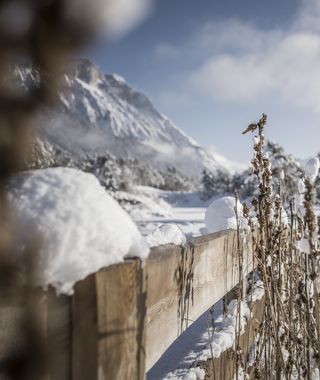 Angebot: Neujahrs-Wochenende - Schwarz