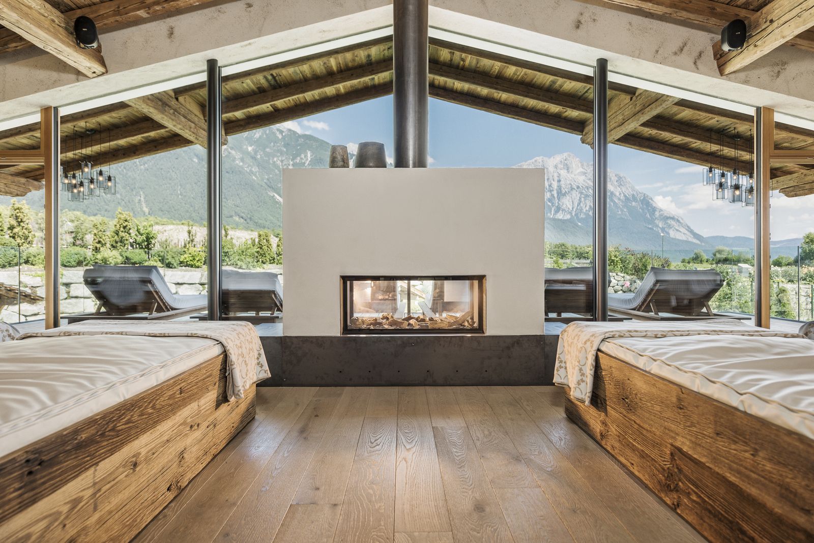 SCHWARZ HIT image 1 - Alpenresort Schwarz