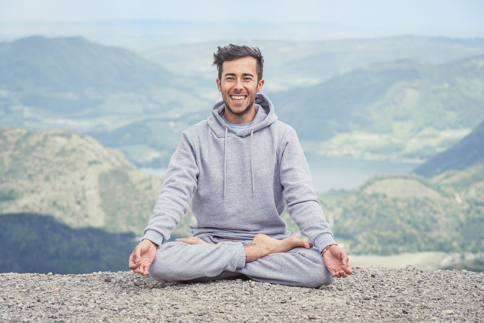 Yoga Retreat mit Marcel Clementi image 1 - Alpenresort Schwarz