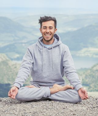 Angebot: Yoga Retreat mit Marcel Clementi - Schwarz