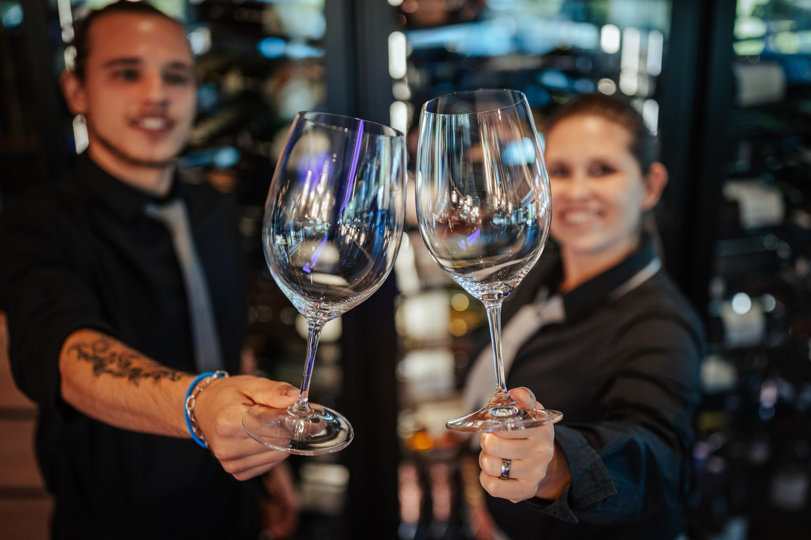 Kulinarik-Festival Weekend image 2 - Alpenresort Schwarz