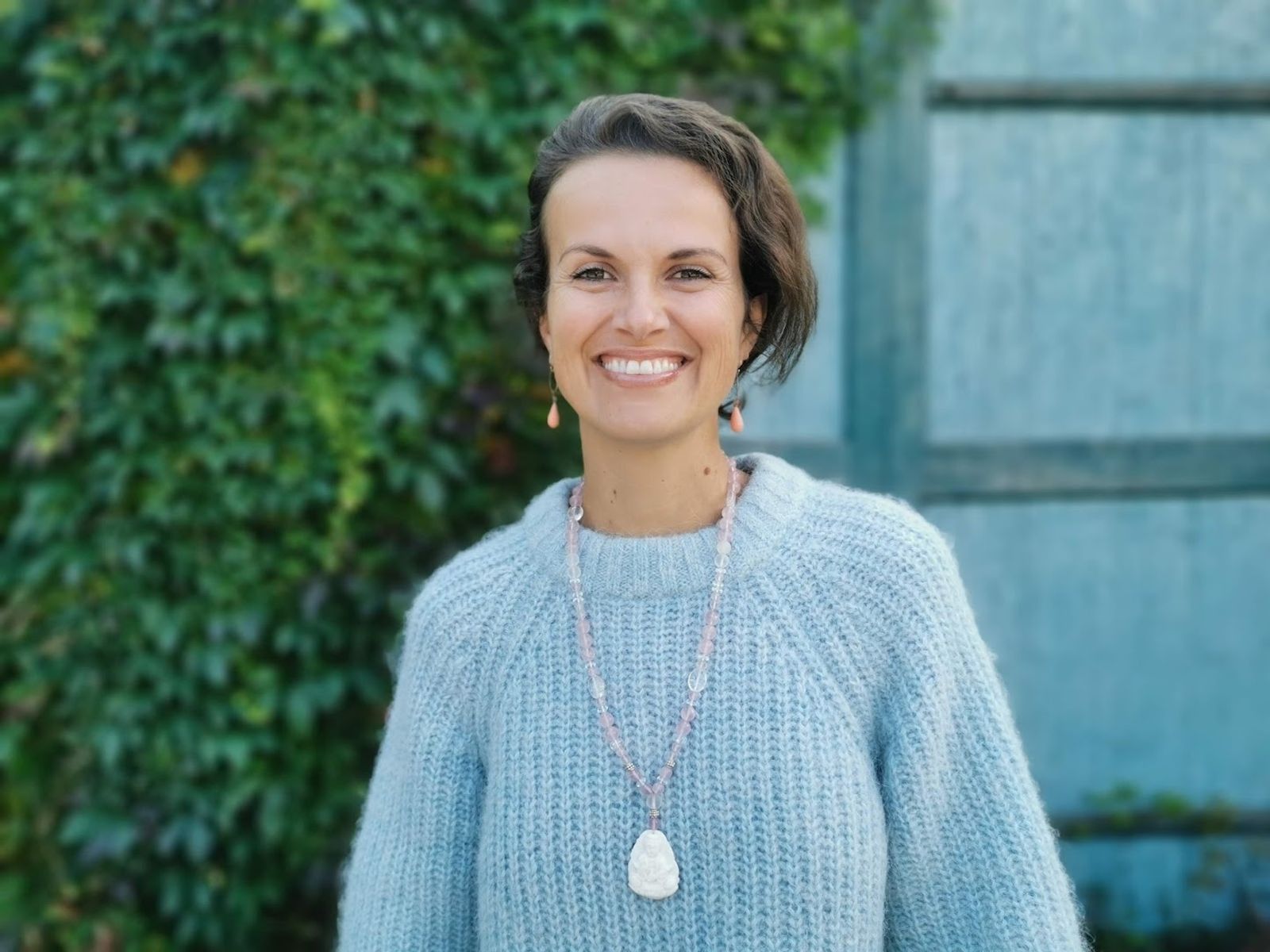 Meditationsretreat mit Kesari image 2 - Alpenresort Schwarz