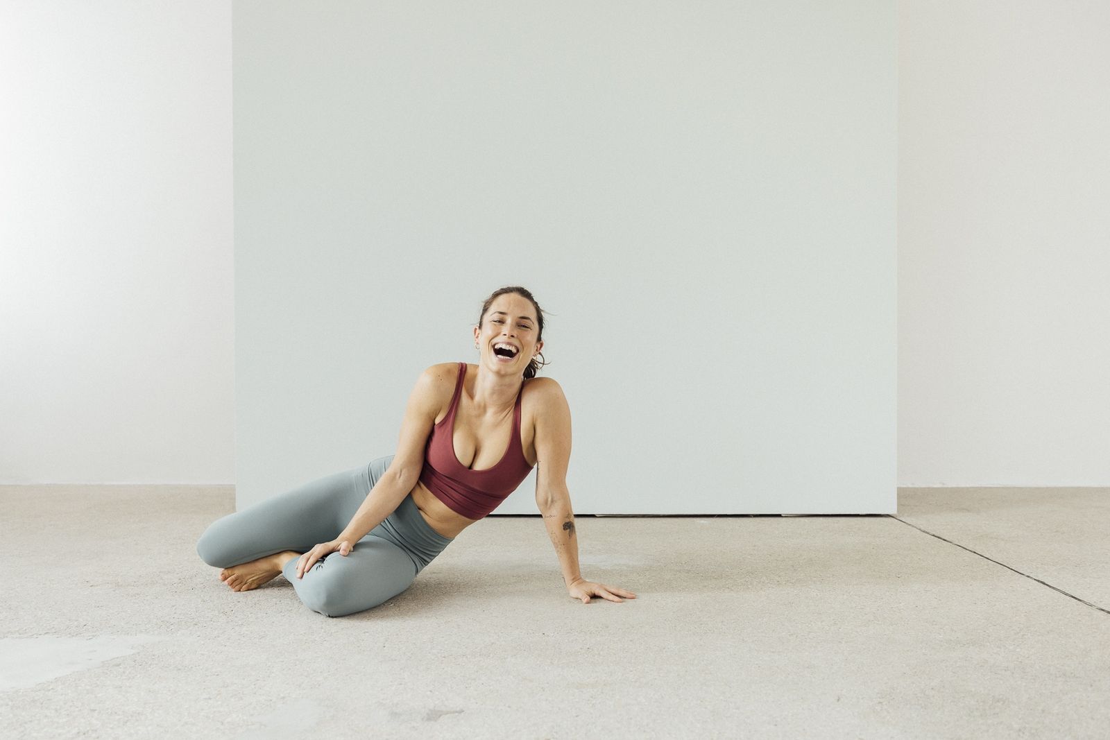 "Recharge and let go" Yoga Retreat image 1 - Alpenresort Schwarz