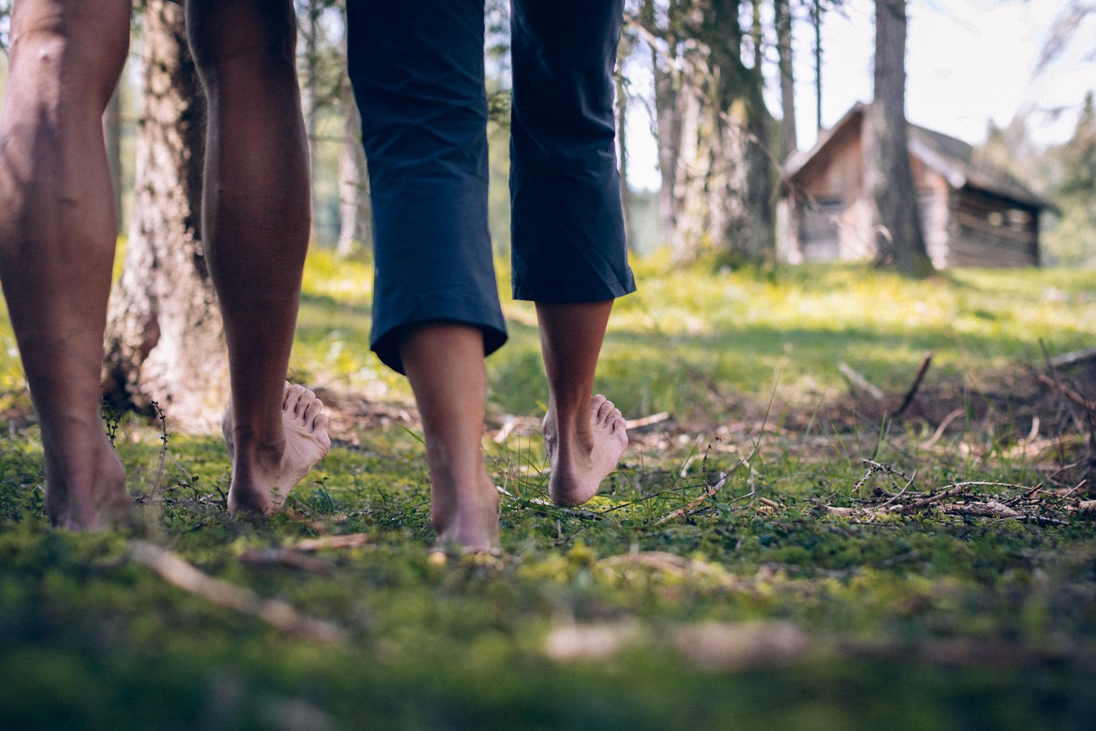 Sinne.Seele.Krafttage 2026 – ein Natur-Retreat für MICH image 3 - Alpenresort Schwarz