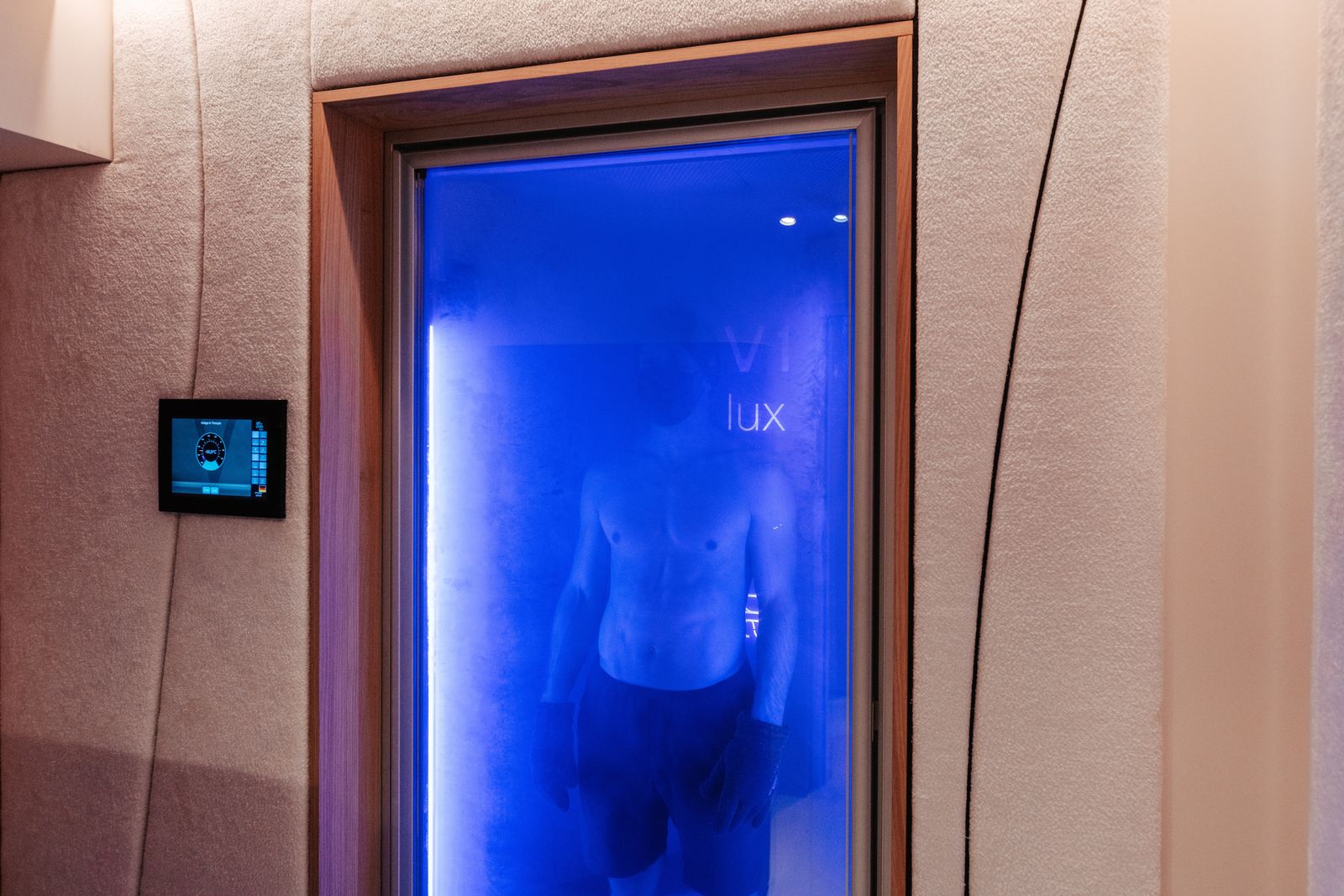 ME Medical & Longevity Retreat image 4 - Alpenresort Schwarz