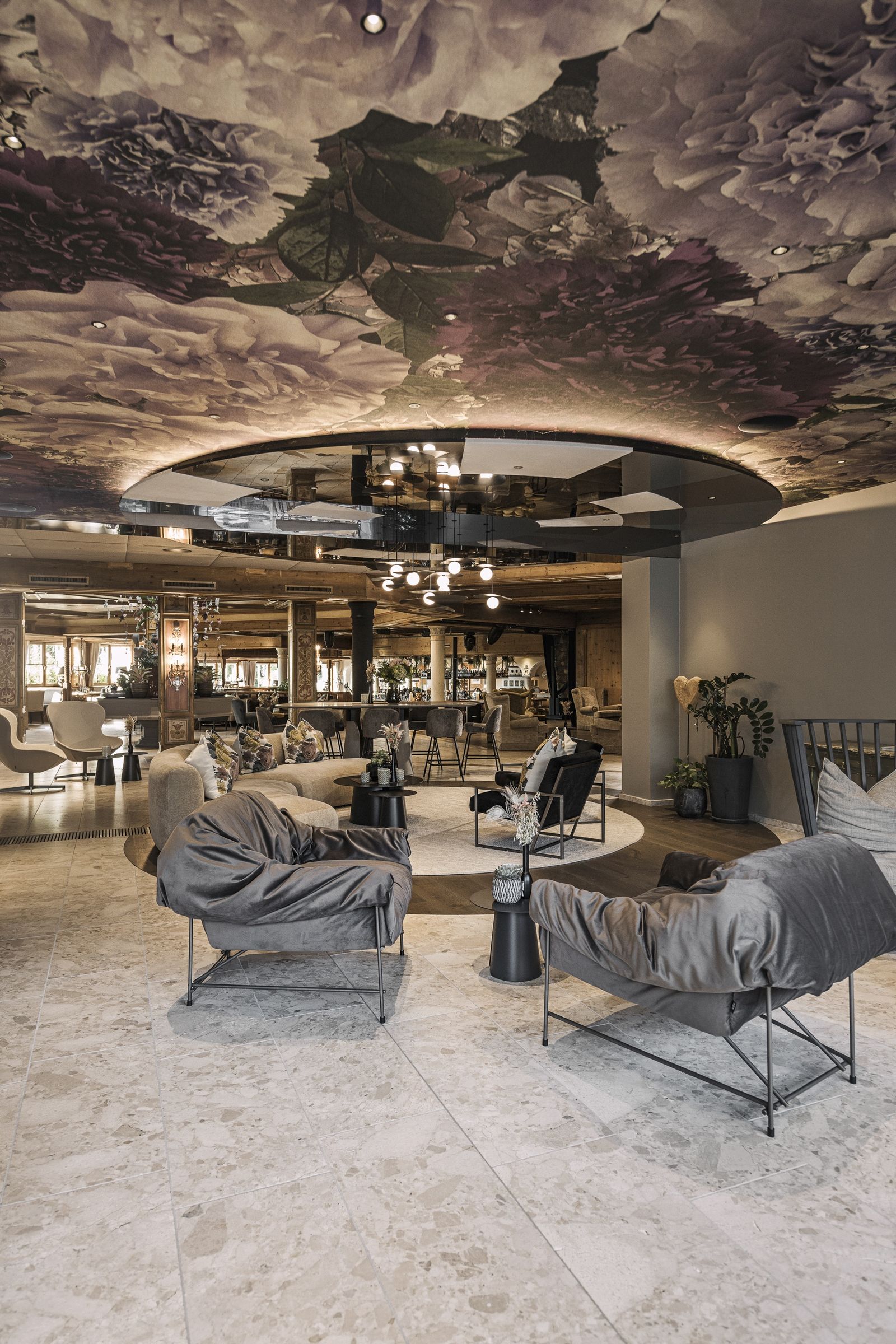 Neujahrs-Wochenende image 2 - Alpenresort Schwarz