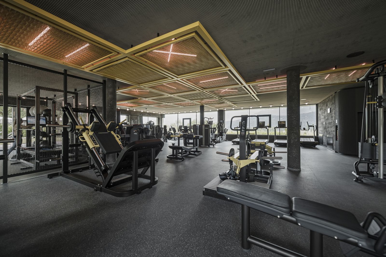 Midweek Balance Days image 2 - Alpenresort Schwarz