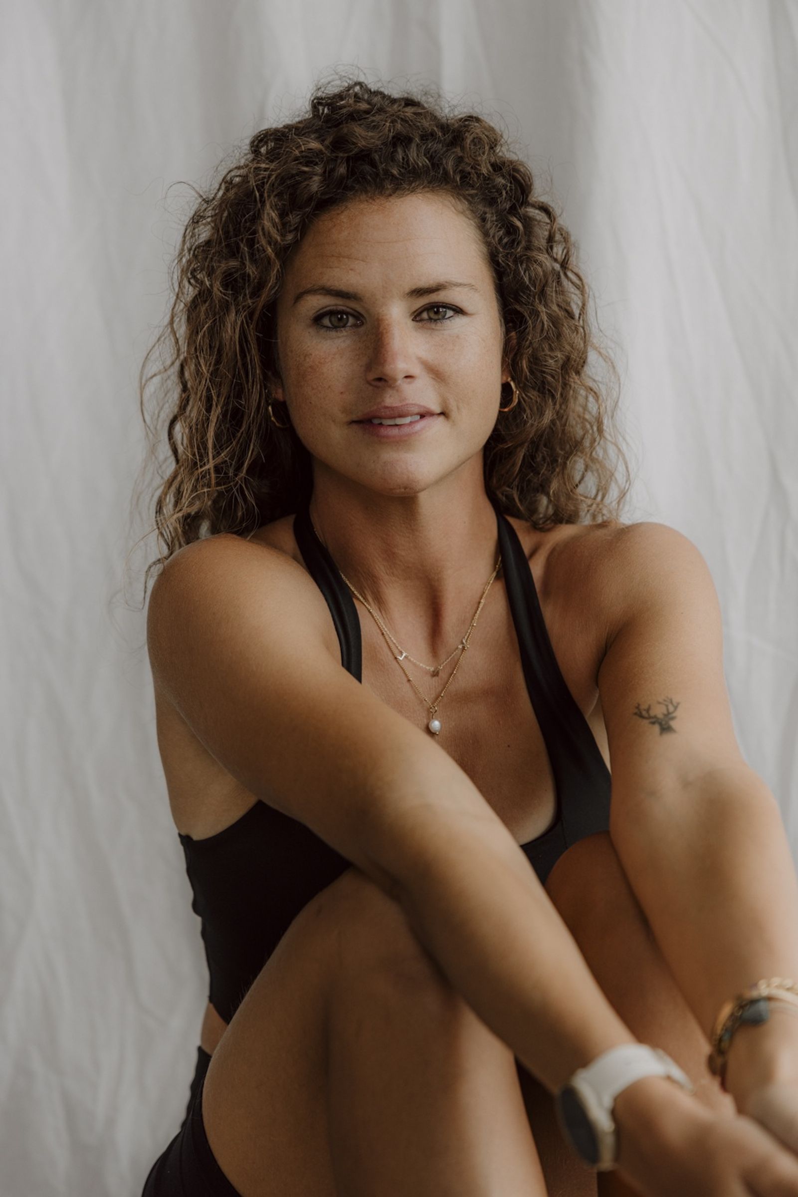 GoldenBody Fitness Retreat mit Laura image 2 - Alpenresort Schwarz