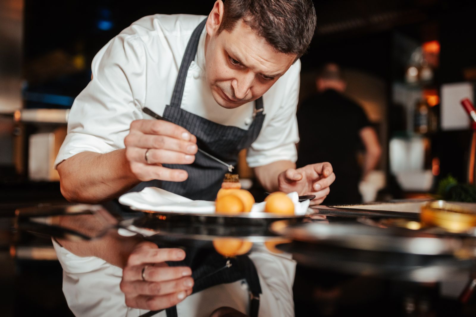 Schwarz Gourmetwoche - ausgebucht image 1 - Alpenresort Schwarz