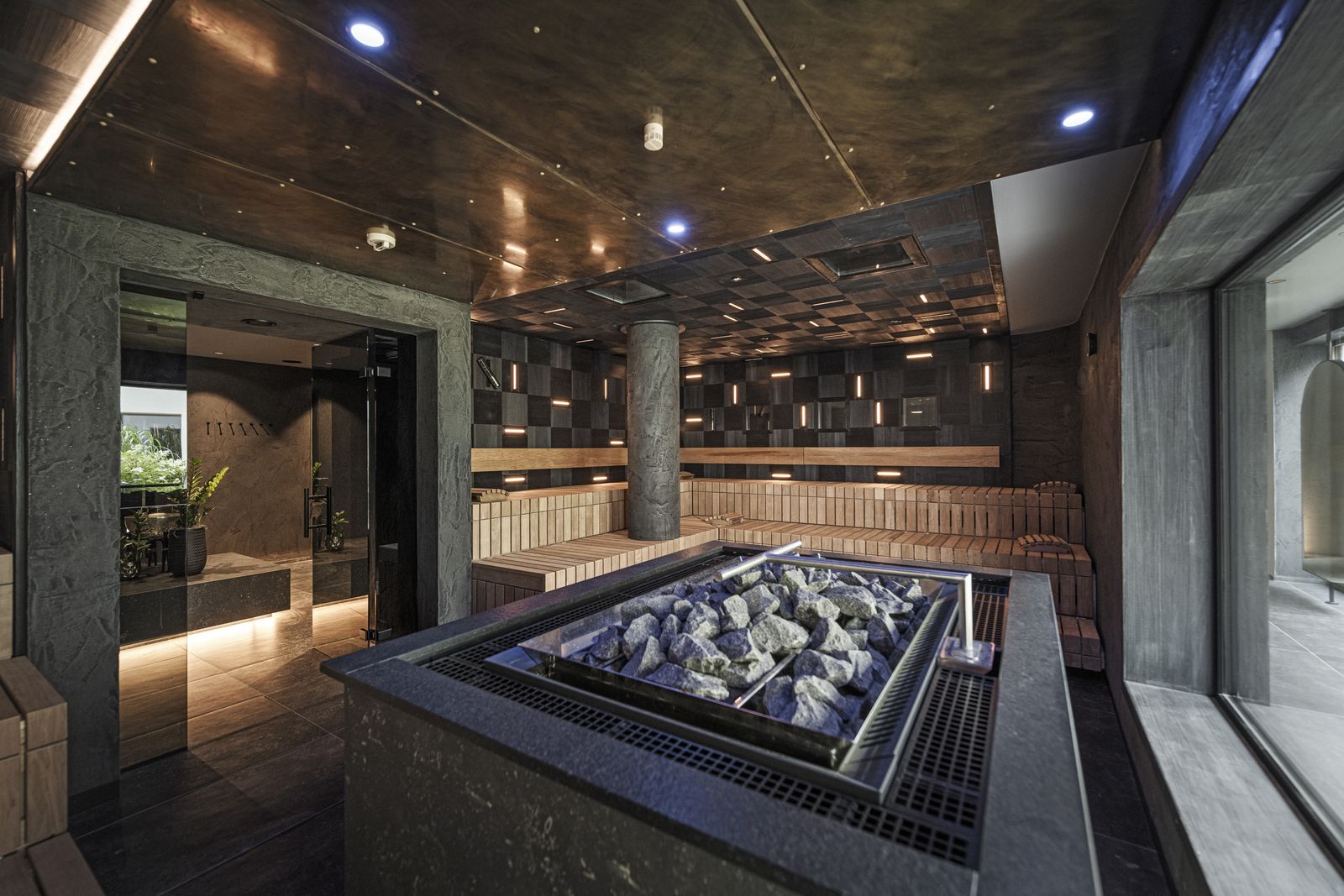 INSPIRATION Midweek image 2 - Alpenresort Schwarz