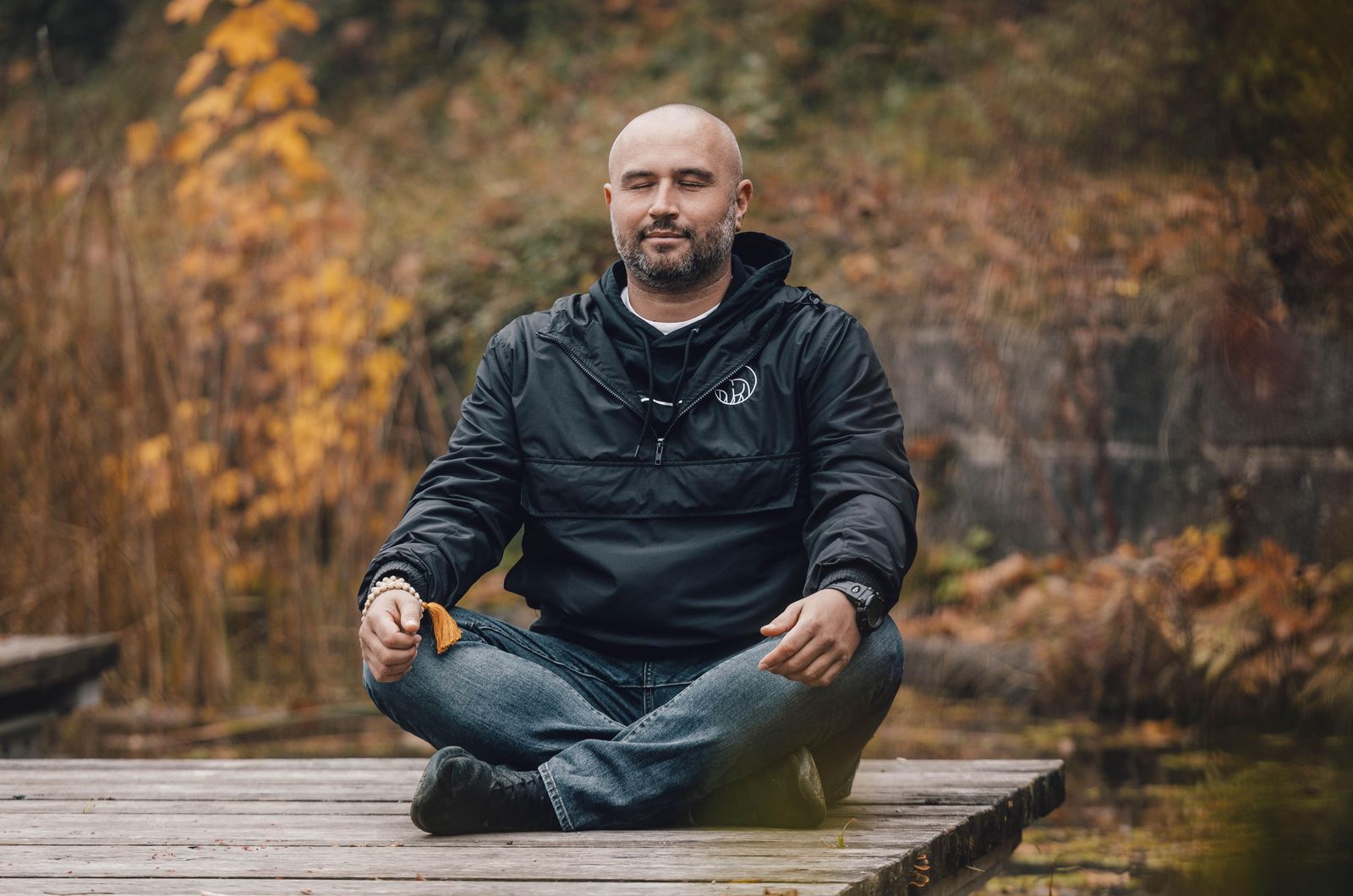 Breathwork Retreat mit Frank Roser  image 1 - Alpenresort Schwarz