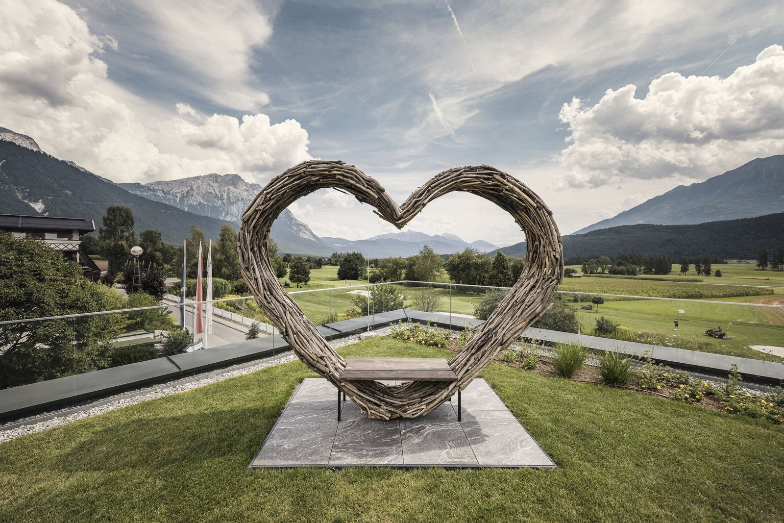 Wellnessclubwoche für Clubmitglieder Frühling 2027 image 2 - Alpenresort Schwarz