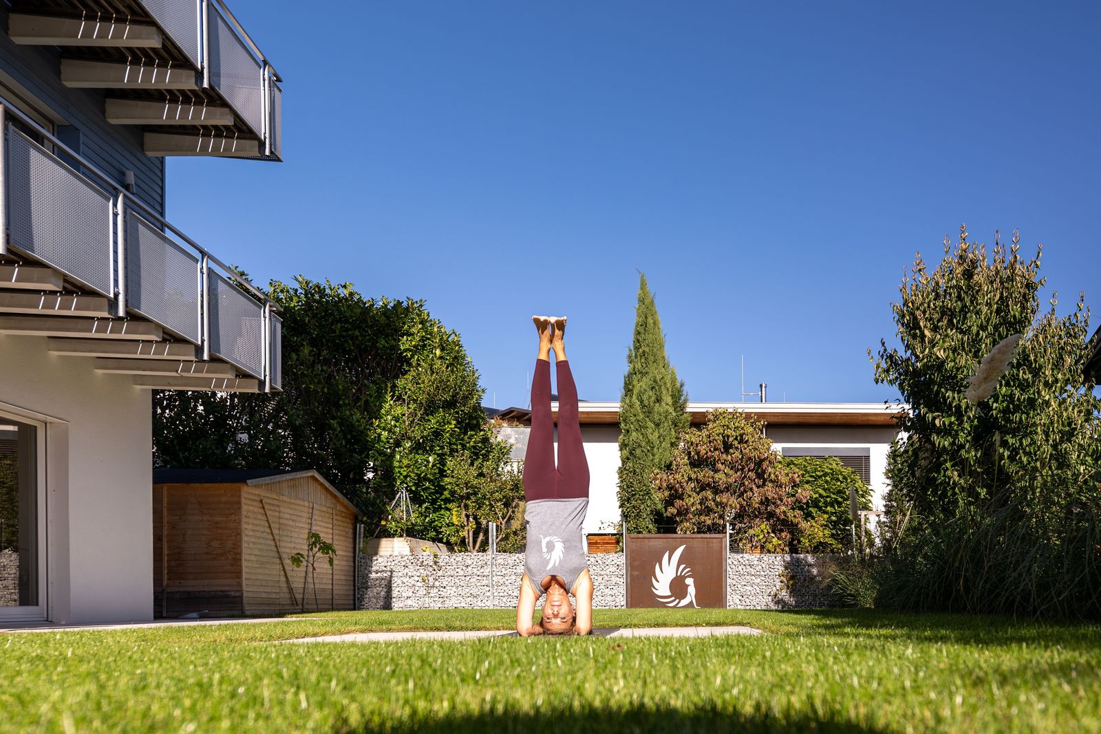 REconnect: Yoga Retreat mit Michaela Waibel image 4 - Alpenresort Schwarz