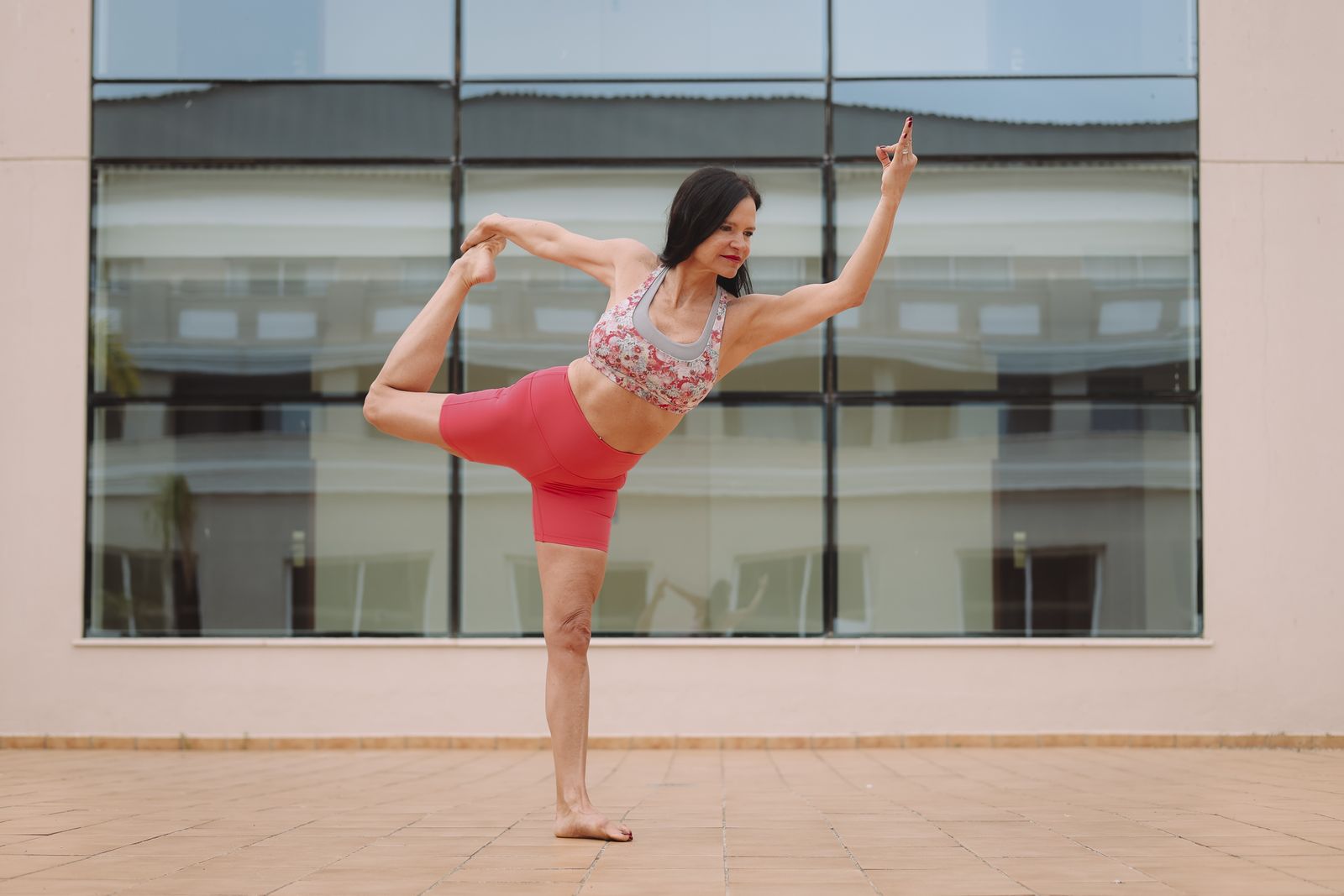 Holistic Fitness & Health Retreat Tanja Krodel image 1 - Alpenresort Schwarz