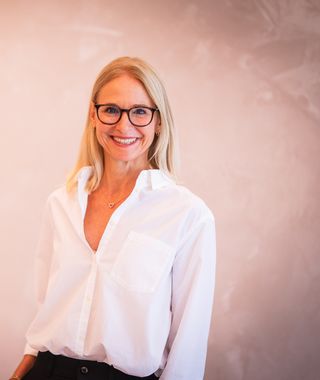 Angebot: ME Retreat Darmgesundheit Dr.med. Irene Brunhuber - Schwarz