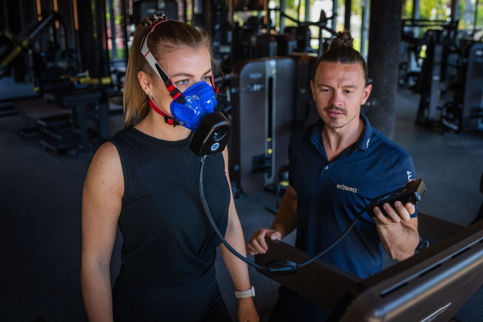 ME Medical & Longevity Retreat image 5 - Alpenresort Schwarz